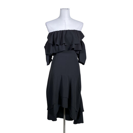 Unisex Ril's - Kontsakingad, suurus 36 - Must ()