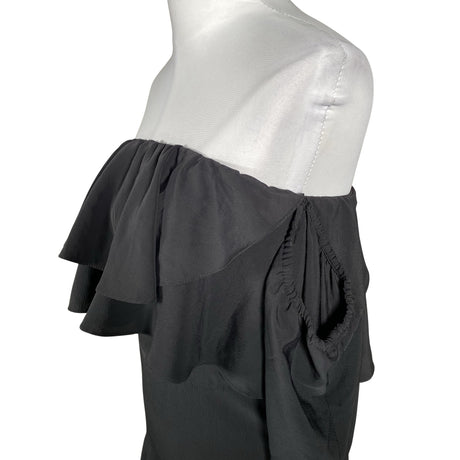 Unisex Walter Baker - Mitteveniv kleit, suurus 36 - Must (2)