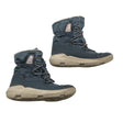 Unisex SuperFit - Talvejalanõud, suurus 34 - Sinine ()