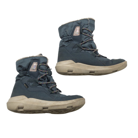 Unisex SuperFit - Talvejalanõud, suurus 34 - Sinine ()
