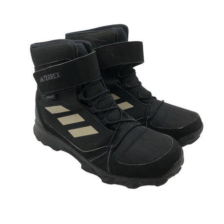 Unisex Adidas - Talvejalanõud, suurus 40 - Must (2)