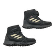 Unisex Adidas - Talvejalanõud, suurus 40 - Must ()