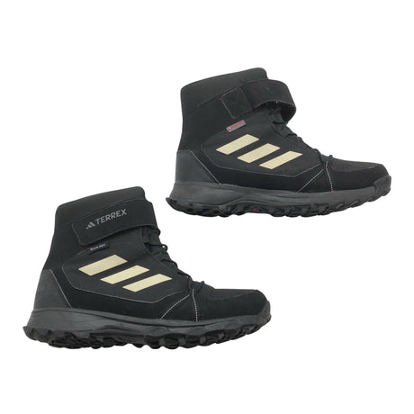 Unisex Adidas - Talvejalanõud, suurus 40 - Must ()