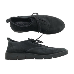 Unisex Ecco - Tennised, suurus 37 - Must (1)