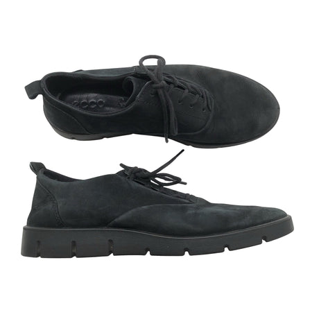 Unisex Ecco - Tennised, suurus 37 - Must ()