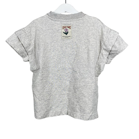 Unisex Scotch&Soda - Dressikangast pluus, suurus 134 - 140 - Hall (2)