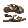 Unisex Tamaris - Rihmikud, suurus 36 - Kuld ()