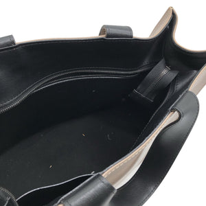 Unisex Stuudio Nahk - Käekott, suurus Maxi - Pruun (3)