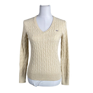 Unisex Gant - Kampsun, suurus 36 - Beige (1)
