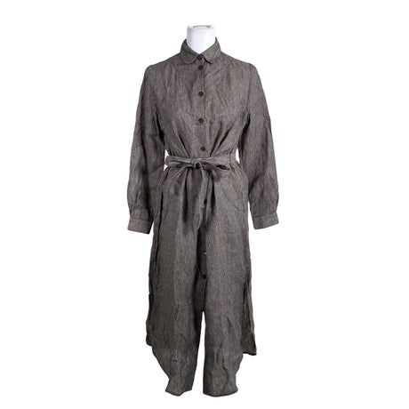 Unisex Balmuir - Mitteveniv kleit, suurus 34 - Hall ()