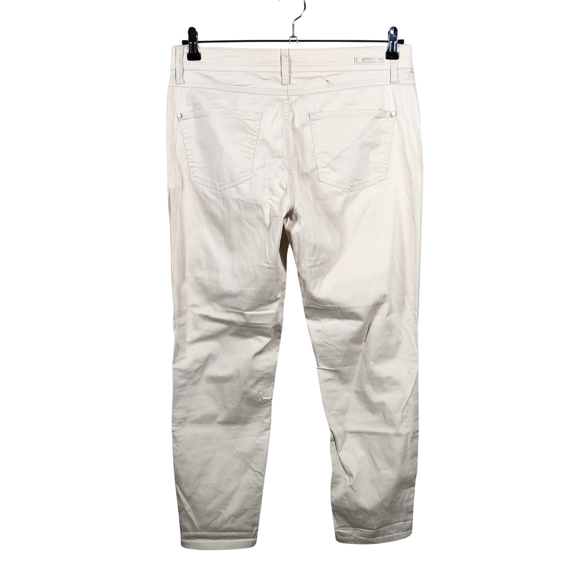 Unisex Cambio - Teksad, suurus 42 - Beige (2)