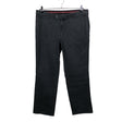 Unisex Meyer - Mittevenivad püksid, suurus W26 - Hall ()