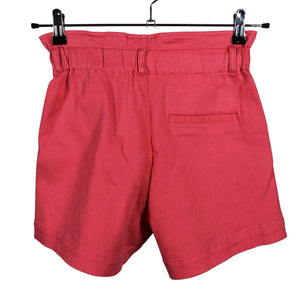 Unisex Nümph - Teksast lühikesed püksid, suurus 34 - Roosa (2)