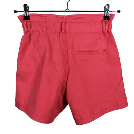 Unisex Nümph - Teksast lühikesed püksid, suurus 34 - Roosa (2)