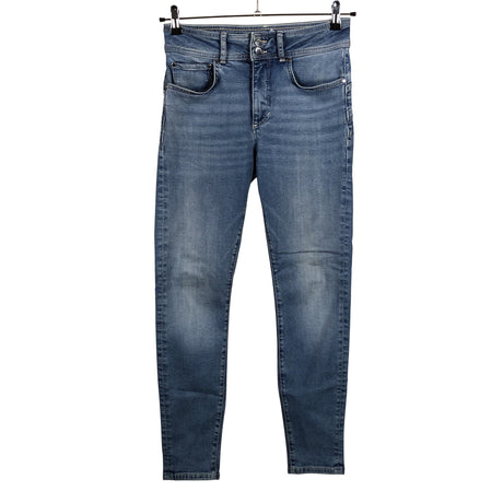 Unisex Calzedonia - Mitteveniv kleit, suurus 36 - Must ()