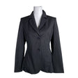 Unisex Louis Charles - Jakk, suurus 38 - Must ()