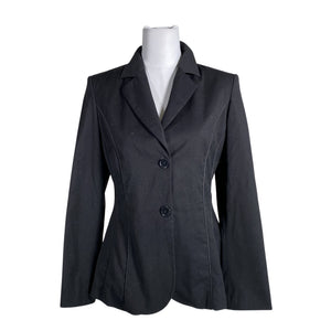 Unisex Louis Charles - Jakk, suurus 38 - Must (1)