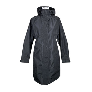 Unisex Everest - Jope, suurus 36 - Must (1)
