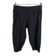 Unisex Nike - Poolpikad spordipüksid, suurus 40 - Must ()