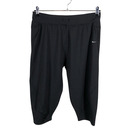 Unisex Nike - Poolpikad spordipüksid, suurus 40 - Must ()