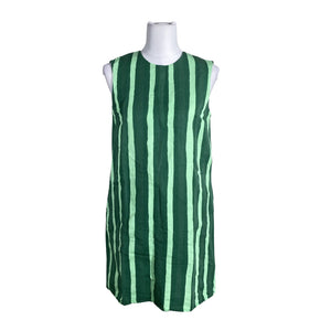 Unisex Marimekko - Mitteveniv kleit, suurus 36 - Roheline (1)