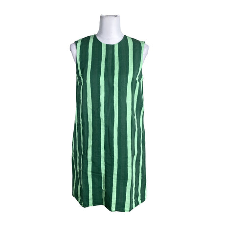 Unisex Marimekko - Mitteveniv kleit, suurus 36 - Roheline ()