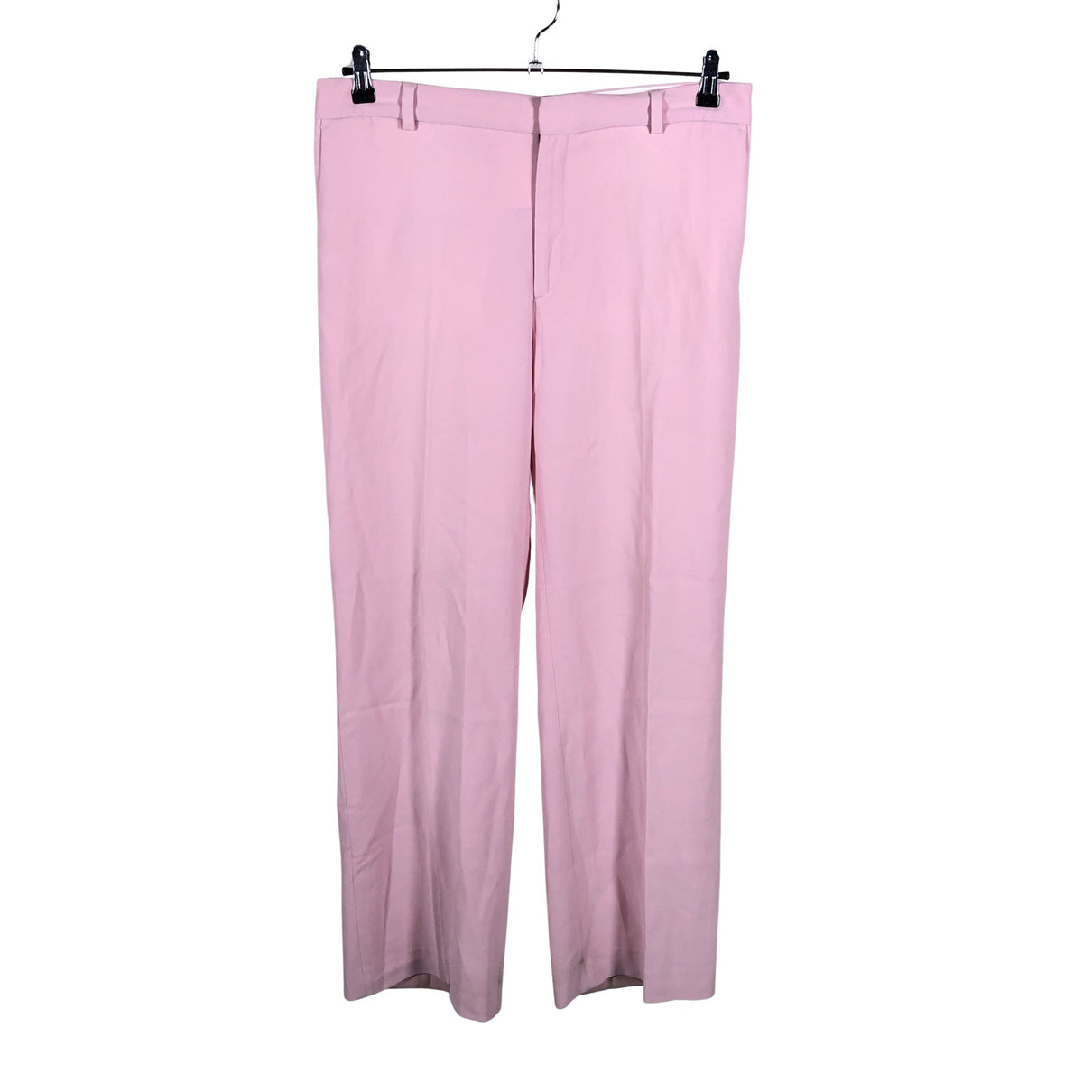 Unisex Filippa K. - Viigipüksid, suurus 40 - Heleroosa (1)