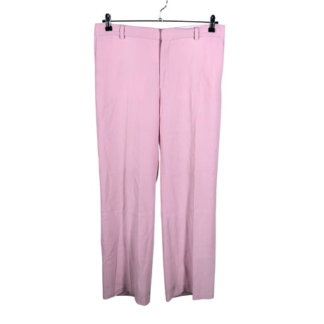 Unisex Filippa K. - Viigipüksid, suurus 40 - Heleroosa ()