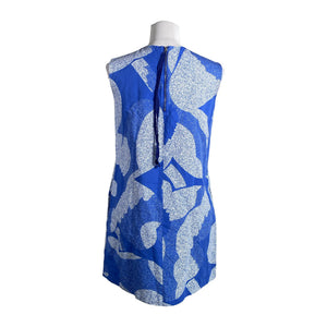 Unisex Marimekko - Mitteveniv kleit, suurus 36 - Sinine (2)