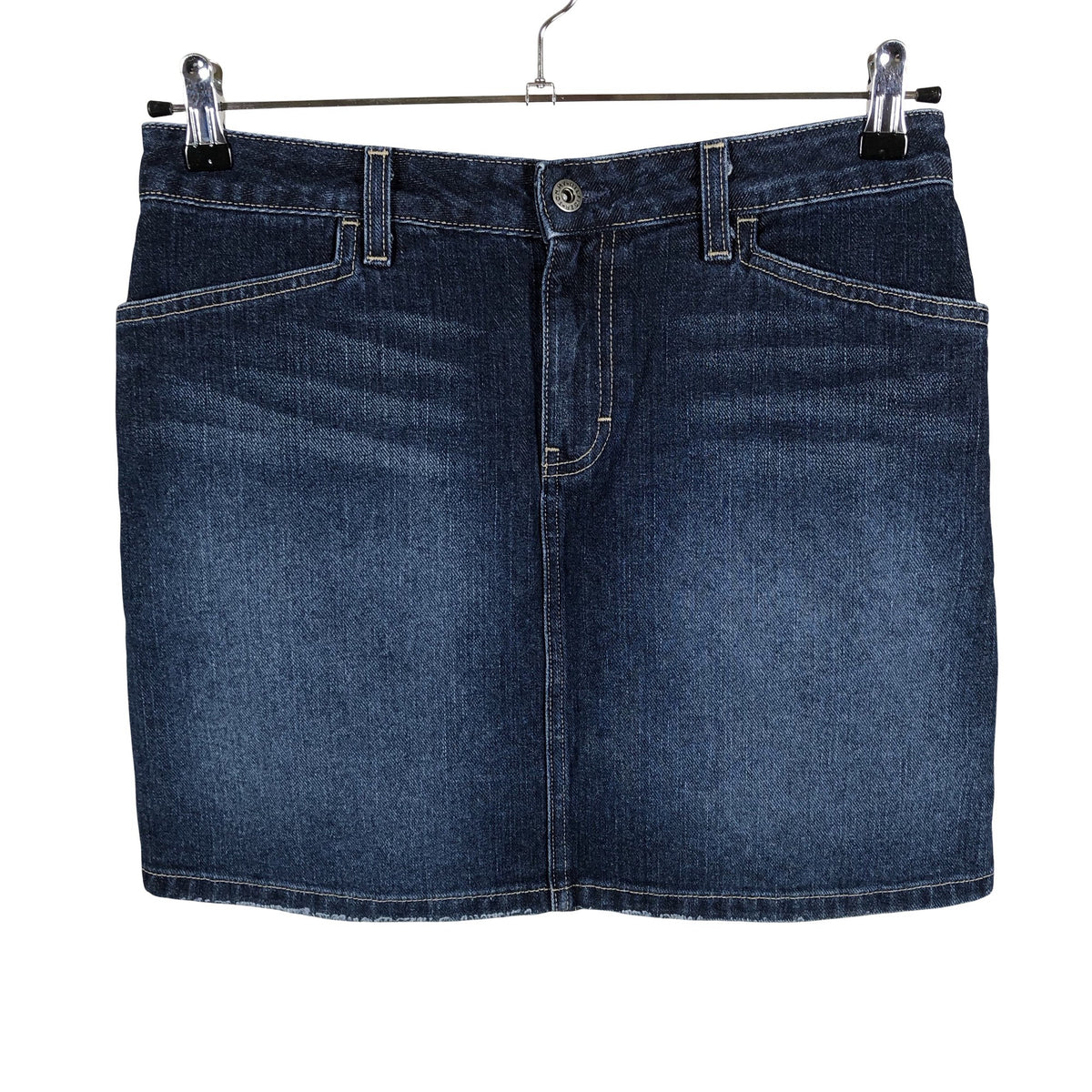 Unisex Tommy Hilfiger - Teksaseelik, suurus 40 - Sinine (1)