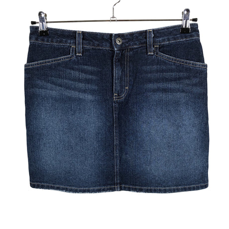 Unisex Tommy Hilfiger - Teksaseelik, suurus 40 - Sinine ()