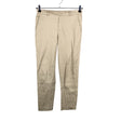 Unisex Jackpot - Mittevenivad püksid, suurus 36 - Beige ()