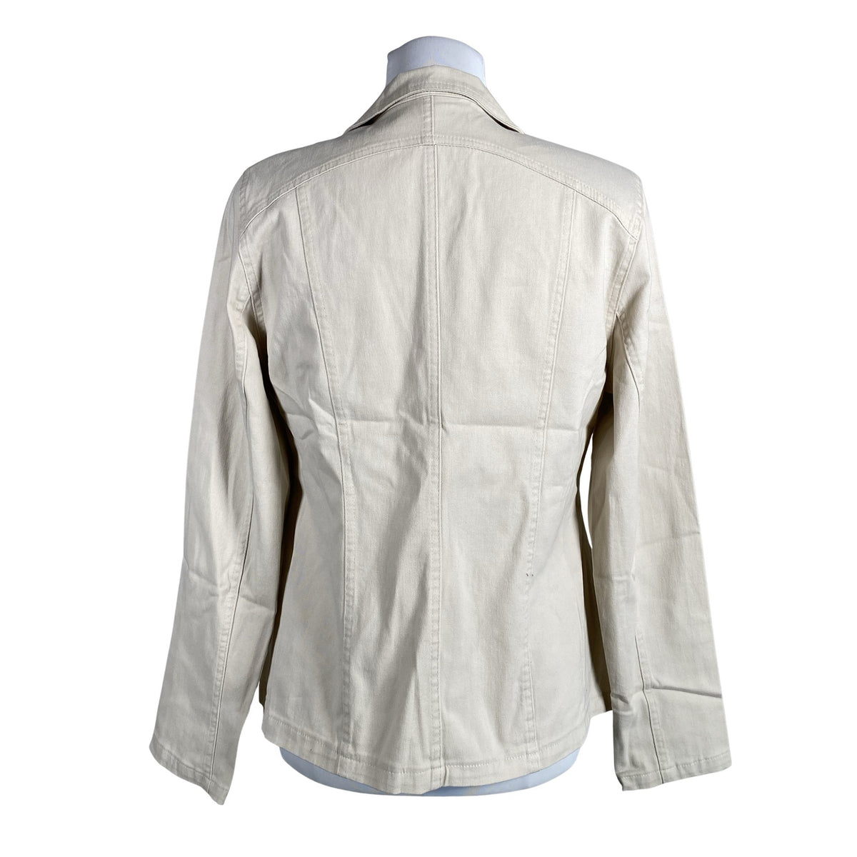 Unisex Ecco - Jakk, suurus 40 - Beige (2)