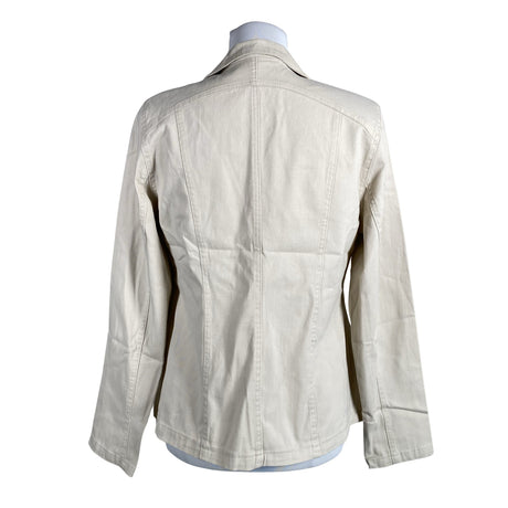 Unisex Ecco - Jakk, suurus 40 - Beige (2)
