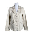 Unisex Ecco - Jakk, suurus 40 - Beige ()