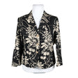 Unisex Voglia - Jakk, suurus 42 - Must ()
