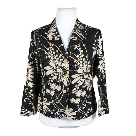 Unisex Voglia - Jakk, suurus 42 - Must ()