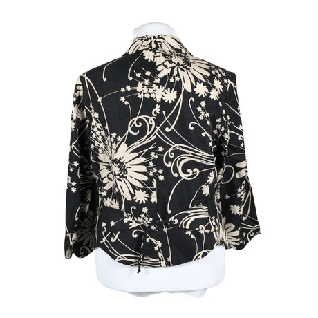 Unisex Voglia - Jakk, suurus 42 - Must (2)