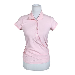 Unisex Gant - Polosärk, suurus 36 - Heleroosa (1)