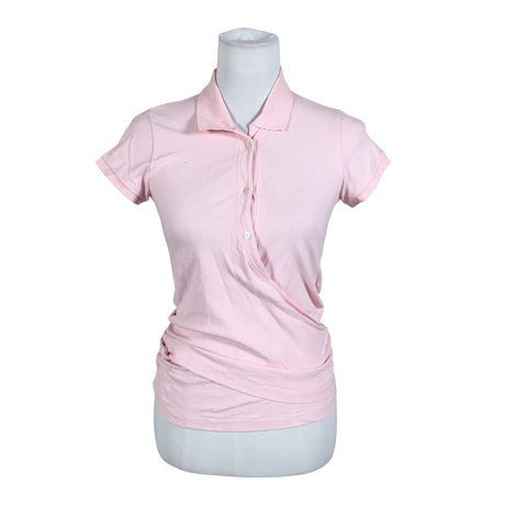Unisex Gant - Polosärk, suurus 36 - Heleroosa ()