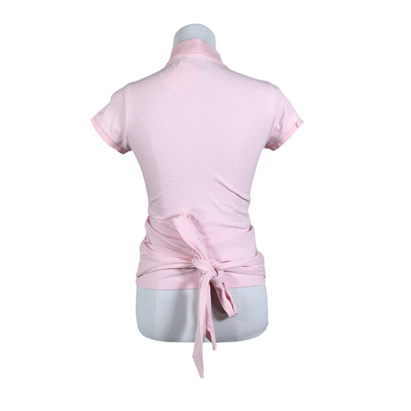 Unisex Gant - Polosärk, suurus 36 - Heleroosa (2)