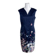 Unisex Esprit - Mitteveniv kleit, suurus 40 - Sinine ()