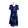 Unisex Marks&Spencer - Õhuke kleit, suurus 40 - Sinine ()