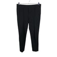 Unisex Filippa K. - Viigipüksid, suurus 38 - Must ()