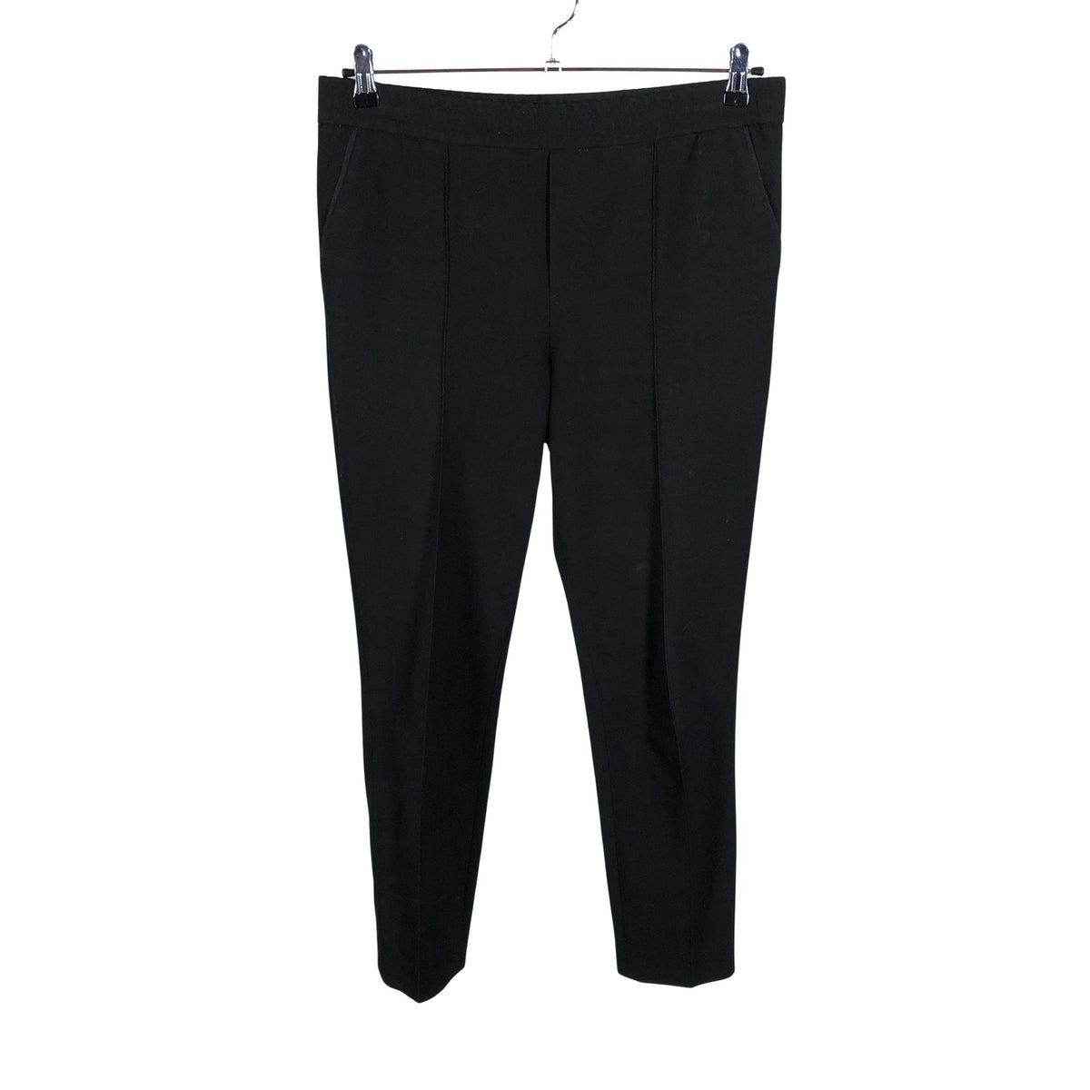 Unisex Filippa K. - Viigipüksid, suurus 38 - Must (1)