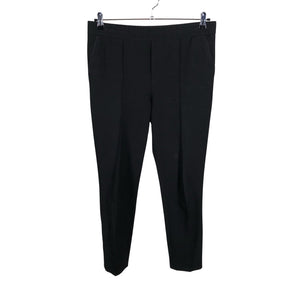 Unisex Filippa K. - Viigipüksid, suurus 38 - Must (1)