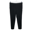 Unisex Filippa K. - Viigipüksid, suurus 38 - Must ()