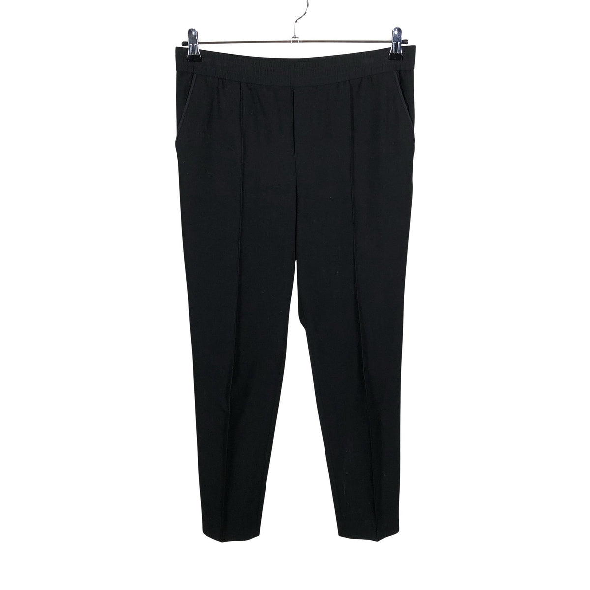Unisex Filippa K. - Viigipüksid, suurus 38 - Must (1)