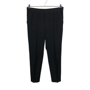 Unisex Filippa K. - Viigipüksid, suurus 38 - Must (1)