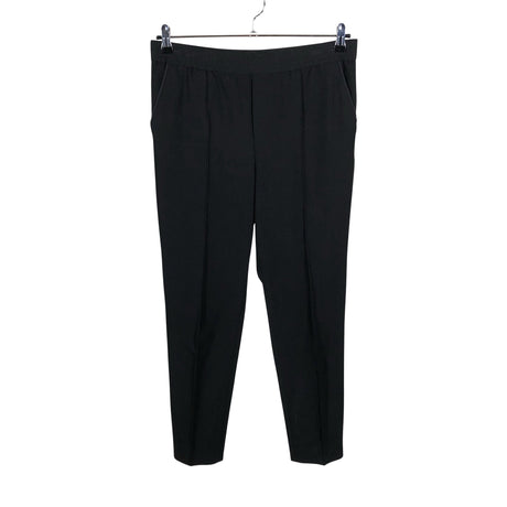 Unisex Filippa K. - Viigipüksid, suurus 38 - Must ()